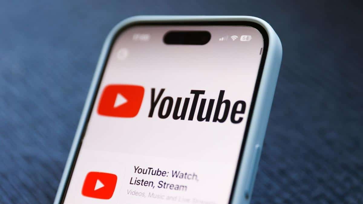 YouTube Liderlik Tablosu
