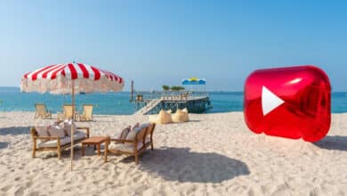 YouTube Shorts veo 3