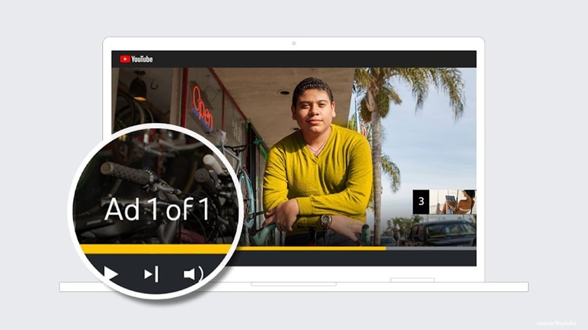 YouTube