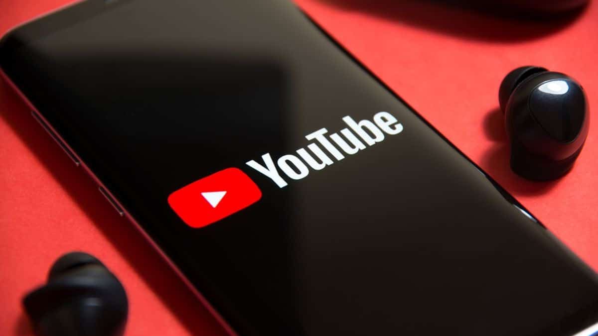 Youtube'da Her Şeyin Arkasında Yapay Zeka Olacak