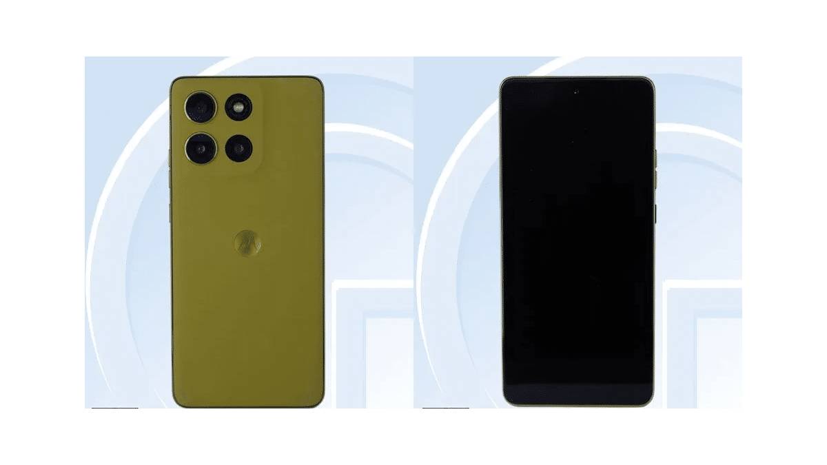 Motorola S60 Neo