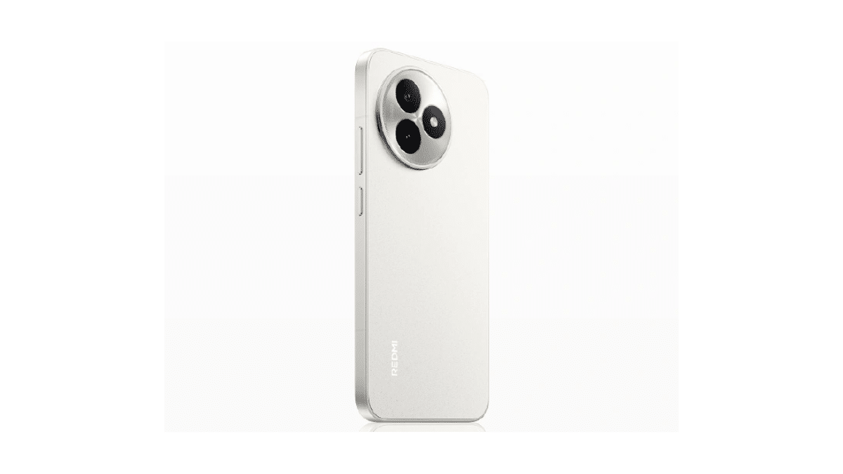 Redmi K80 Extreme Edition