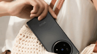 vivo X Fold5 Bataryasıyla Piyasayı Salladı