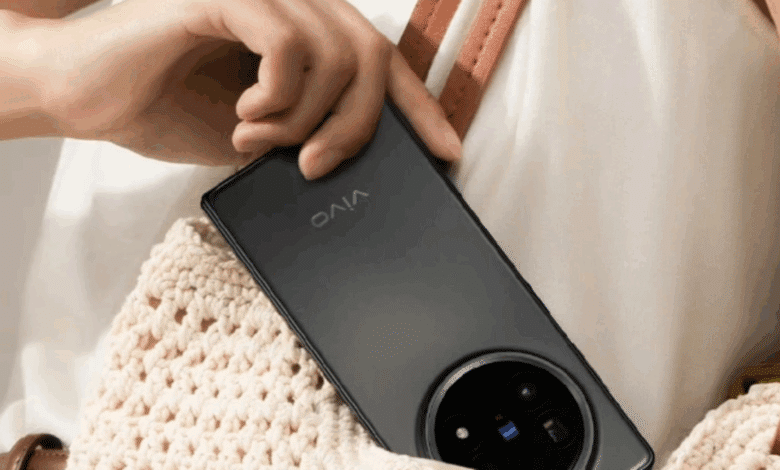 vivo X Fold5 Bataryasıyla Piyasayı Salladı