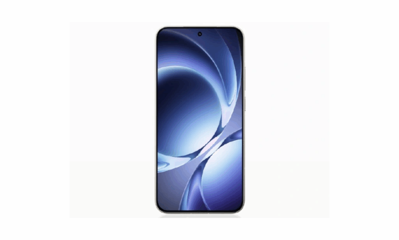 Redmi K80 Extreme Edition