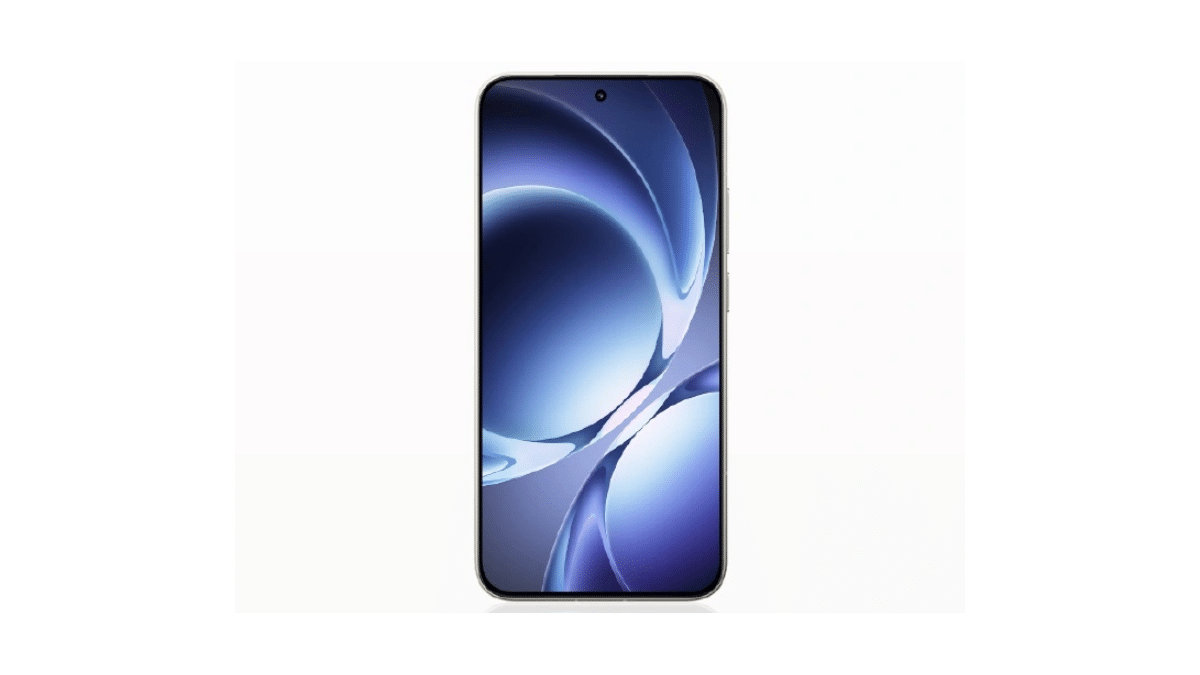 Redmi K80 Extreme Edition