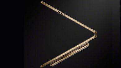 honor magic v5