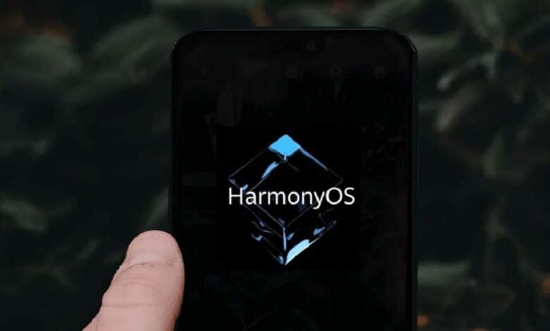 HarmonyOS 6.0