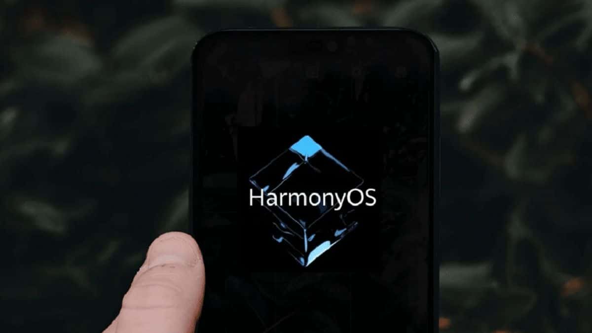 HarmonyOS 6.0