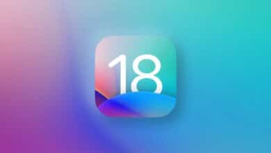 iOS 18 iPadOS 18
