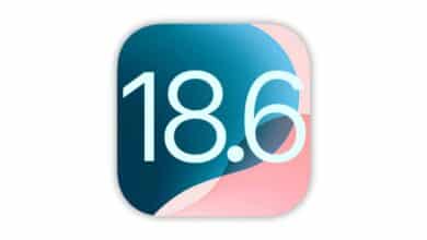 iOS 18.6