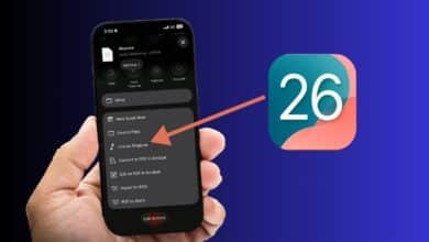 iOS 26