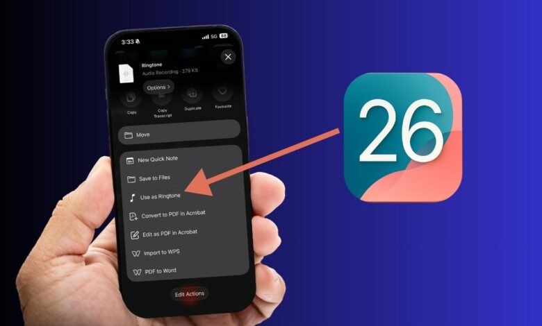 iOS 26