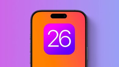 iOS 26