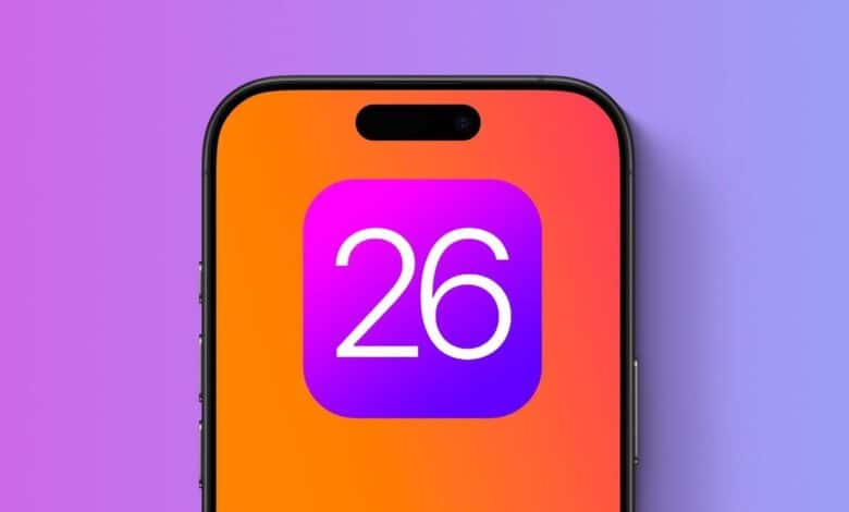 iOS 26