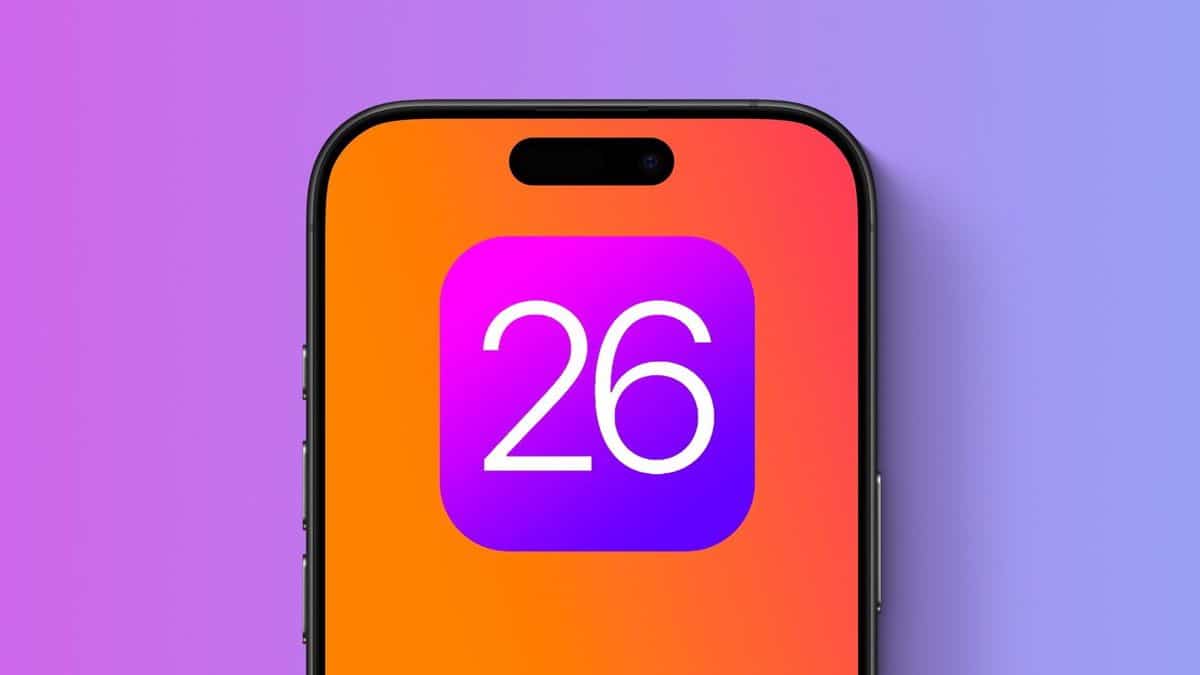 iOS 26