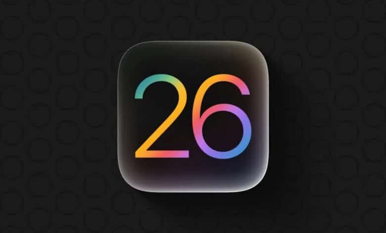 iOS 26