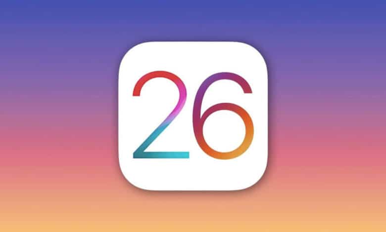 iOS 26
