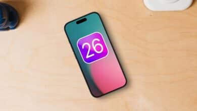 iOS 26