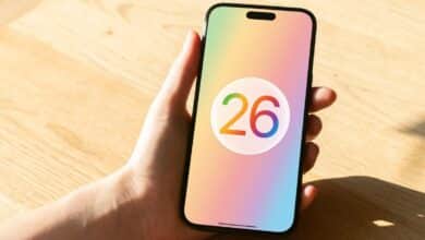 iOS 26 Mesajlar Uygulaması Bambaşka Olacak