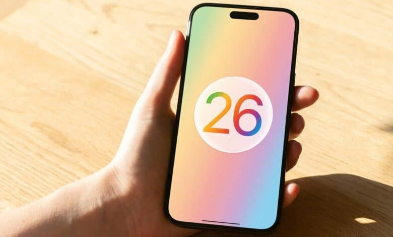 iOS 26 Mesajlar Uygulaması Bambaşka Olacak