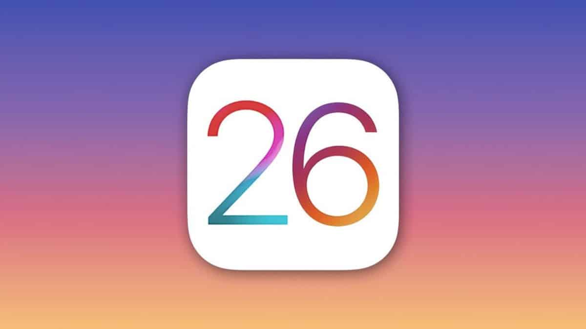 iOS 26