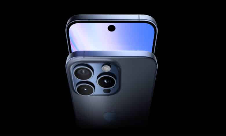 iPhone 17