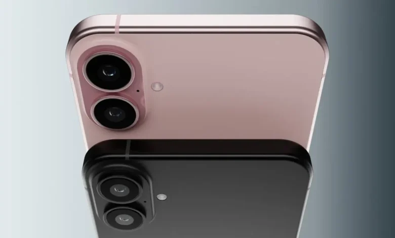 iPhone 17