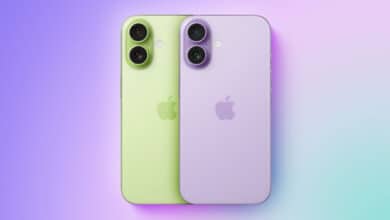 iPhone 17