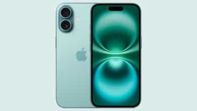 iPhone 17