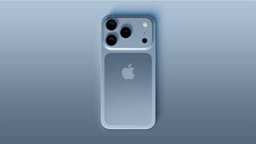iPhone 17 Pro