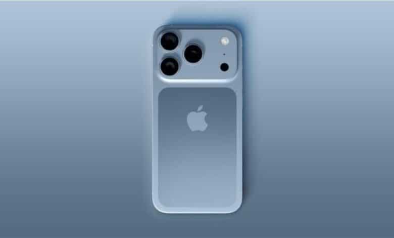 iPhone 17 Pro