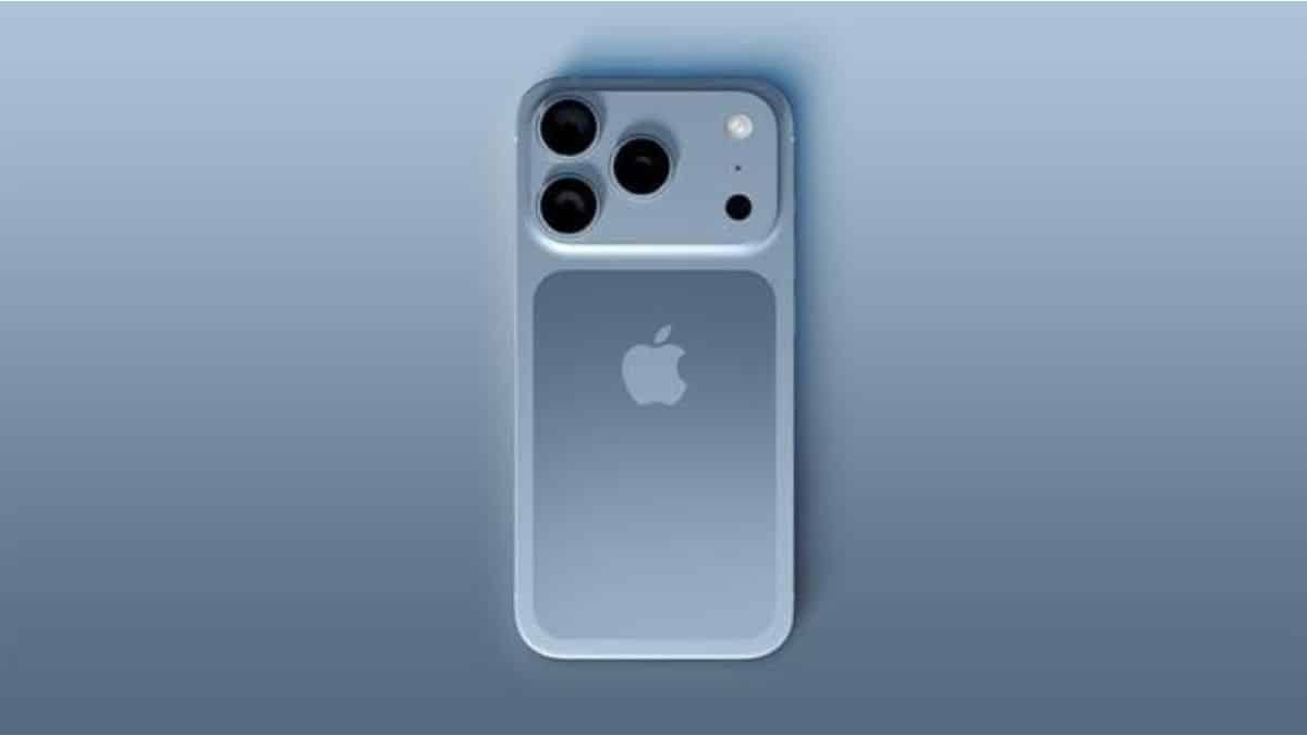 iPhone 17 Pro