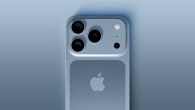 iPhone 17 Pro
