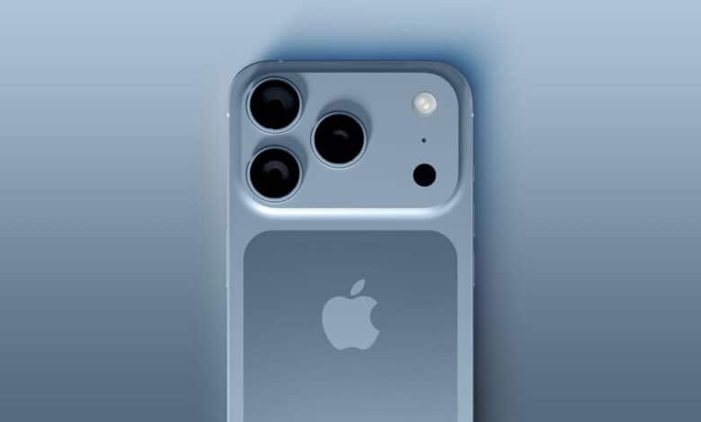 iPhone 17 Pro