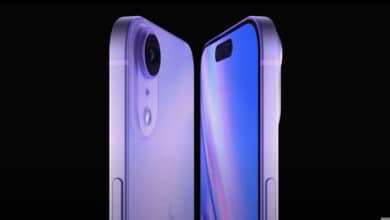 iPhone 17 ve 17 Air