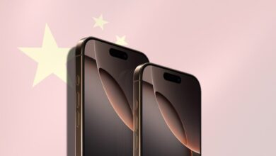 iPhone
