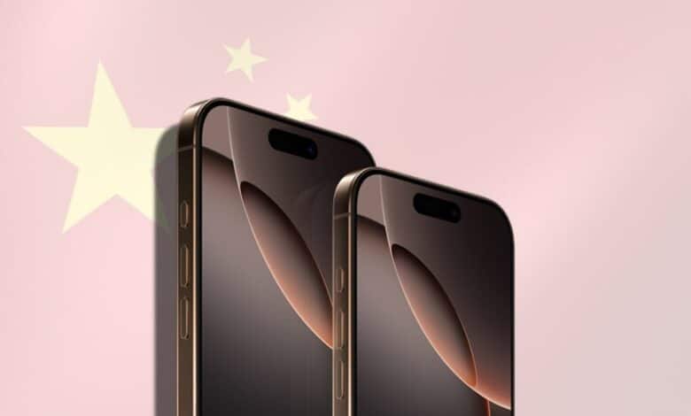 iPhone