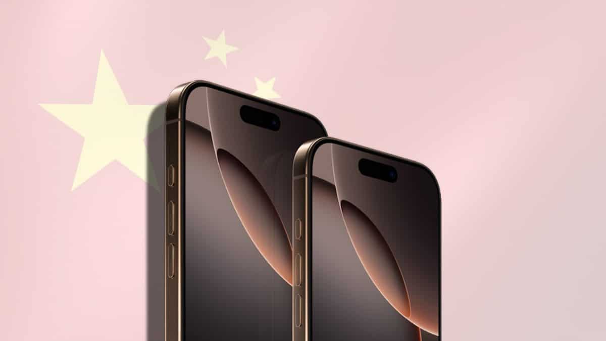 iPhone