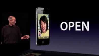 iPhone 4