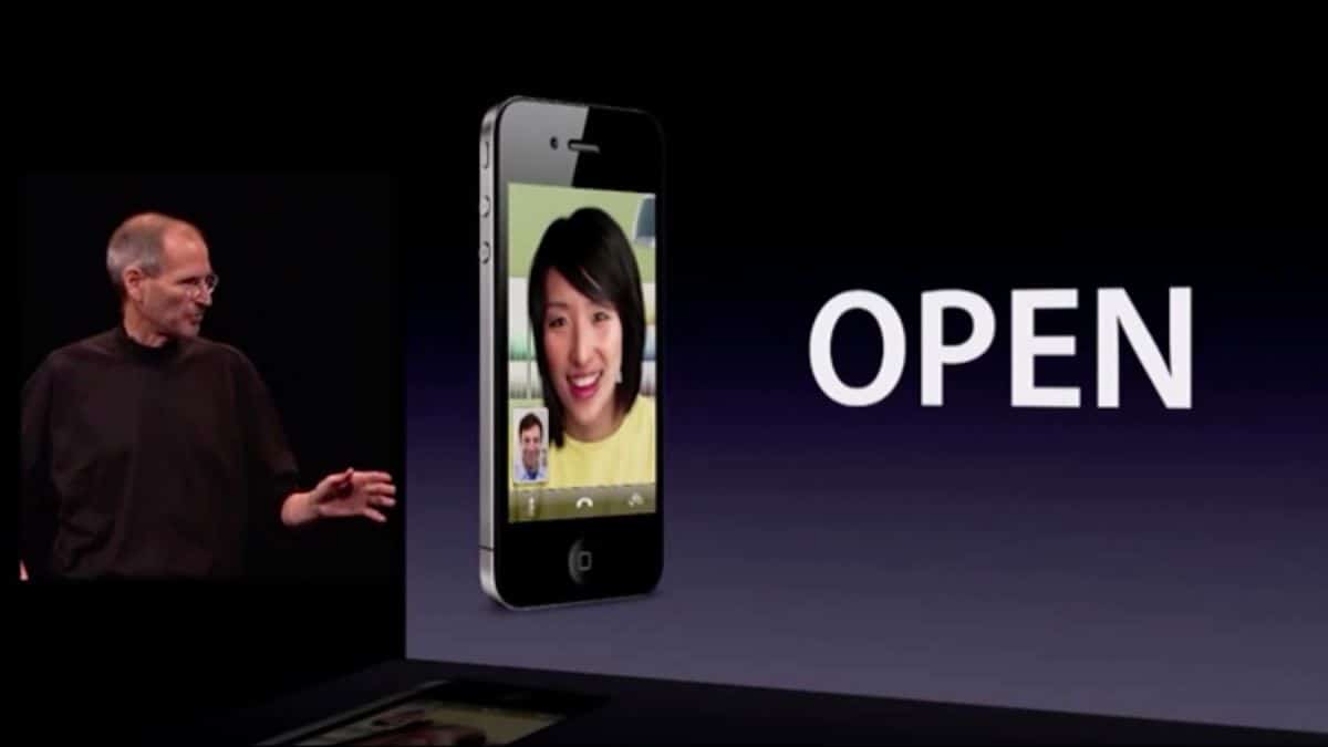 iPhone 4
