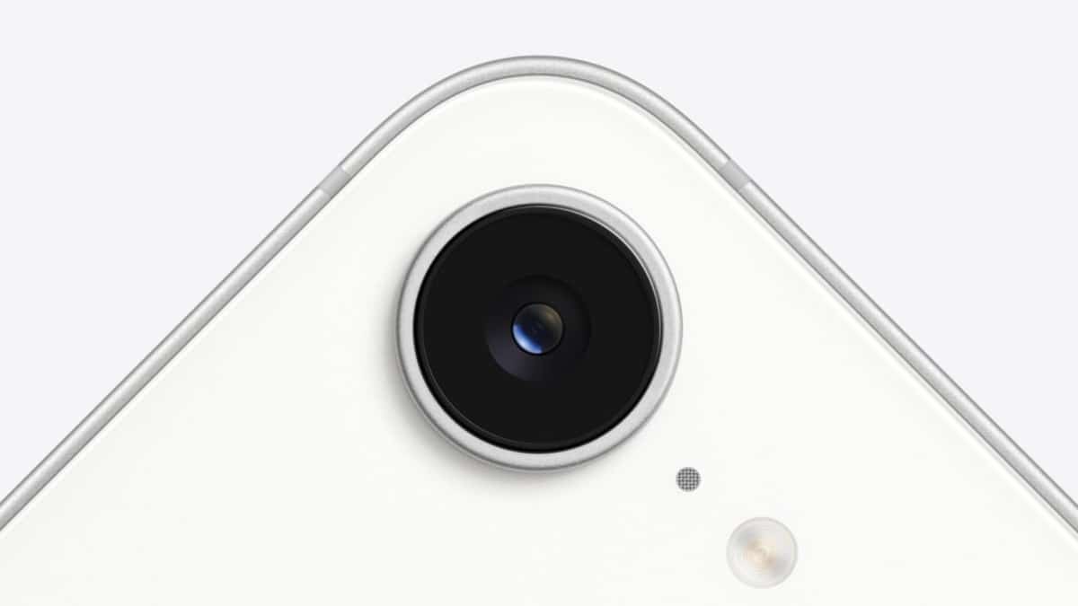 iPhone 17e