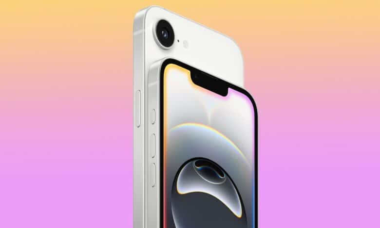 iPhone 17e
