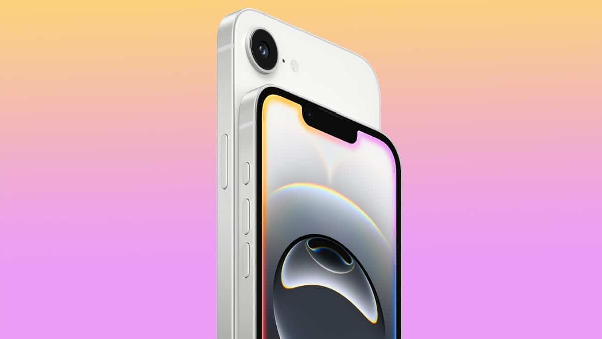 iPhone 17e