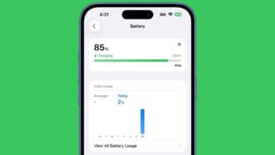 ios 26 pil