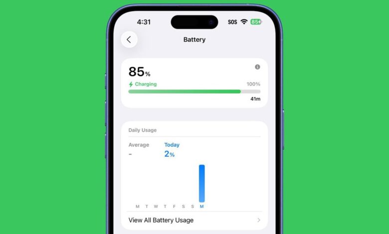 ios 26 pil