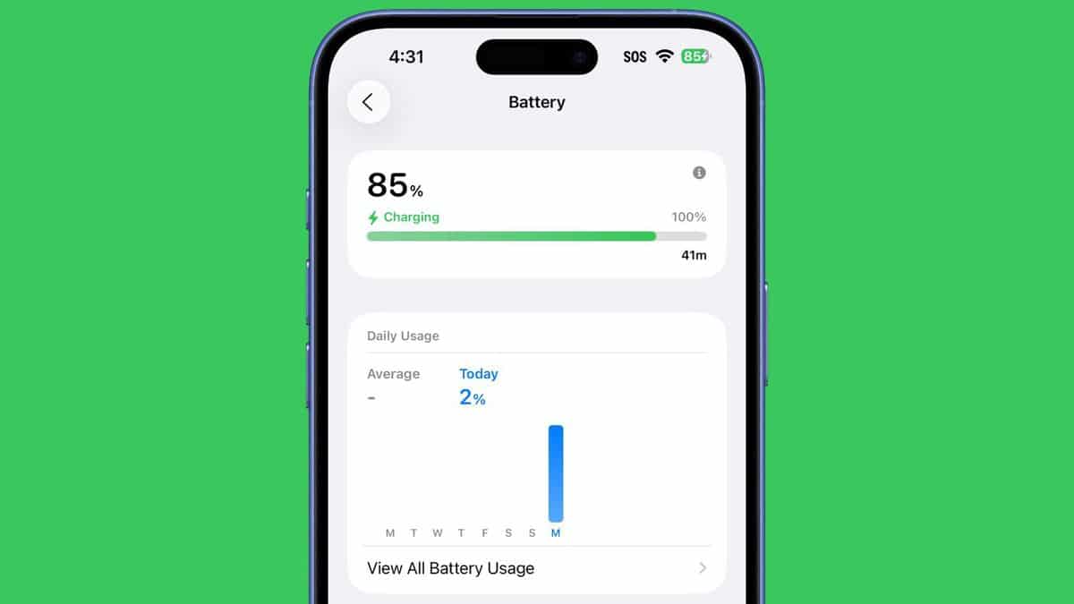 ios 26 pil