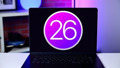 macOS 26