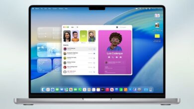 macOS Tahoe