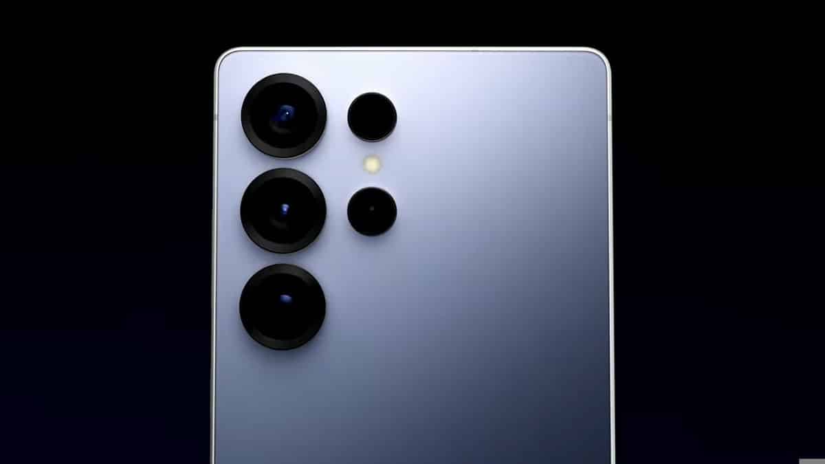 samsung kamera